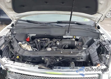 2015 GMC Acadia Denali from USA, damaged, VIN 1GKKVTKD9FJ323546